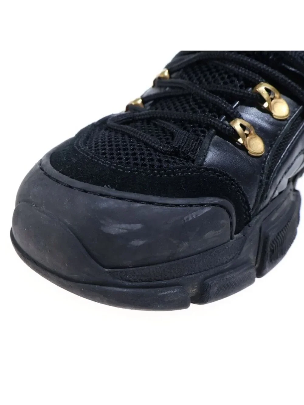 Gucci flashtrek volume